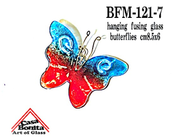 Schmeterling zum Hängen für Aussen